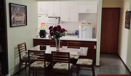 Apartamento Jardim Iguatemi