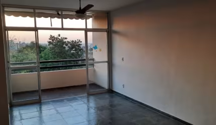 Apartamento Lagoinha