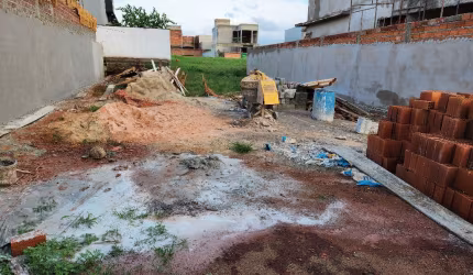 Vivendas da Mata
