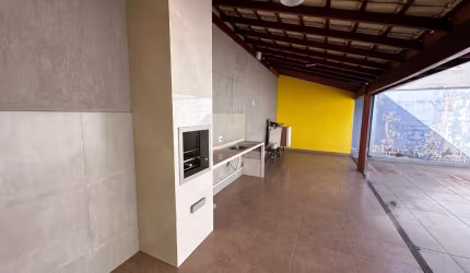 Casa Candido Portinari