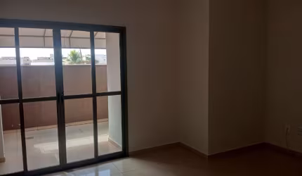 Apartamento Jardim Botanico