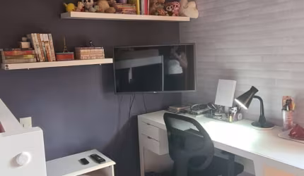 Apartamento Jardim Republica