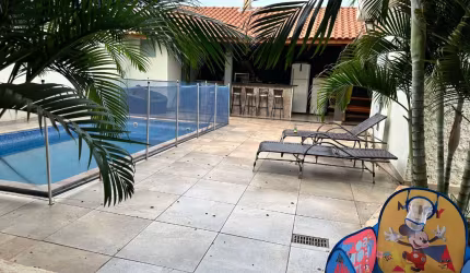 Casa Vila Virginia
