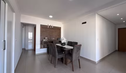 Apartamento Vila Seixas