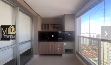 Apartamento tô Bosque das Juritis