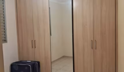 Apartamento Lagoinha