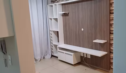 Apartamento Nova Aliança