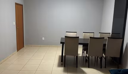 Casa Jardim Ouro Branco