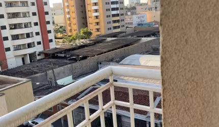 Apartamento Jardim Paulista