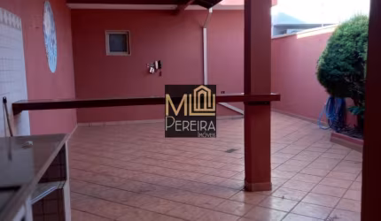 Casa Monte Alegre
