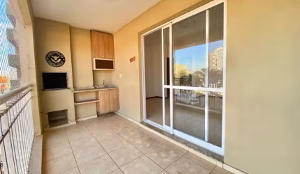 Apartamento Jardim Paulista