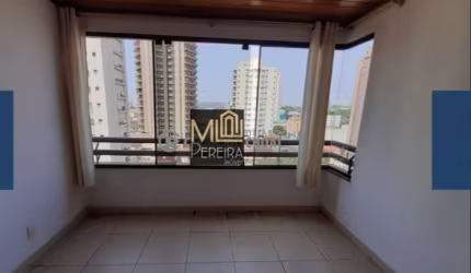 Apartamento Higienipolis