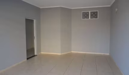 Casa Jardim Novo Mundo