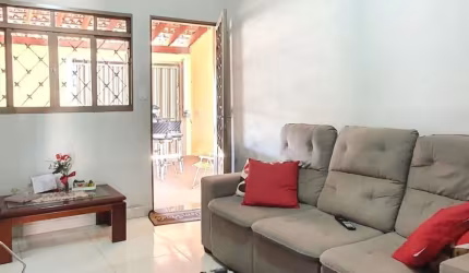 Casa Bonfim Paulista