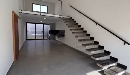 Casa Bonfim Paulista