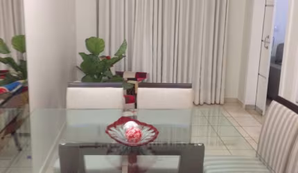 Apartamento Lagoinha Terreo