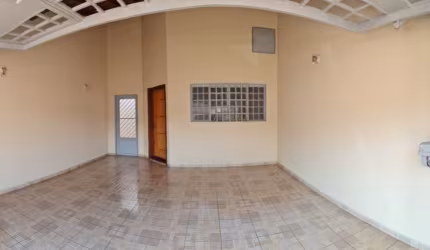 Casa Jardim Zara