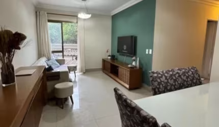 Apartamento Jardim Republica