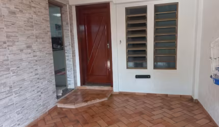Casa Vila Tiberio