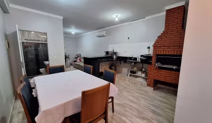 Casa Palmares