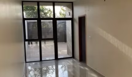Casa Bonfim Paulista