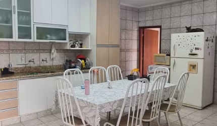 Casa Parque dos Bandeirantes