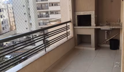 Apartamento Nova Aliança