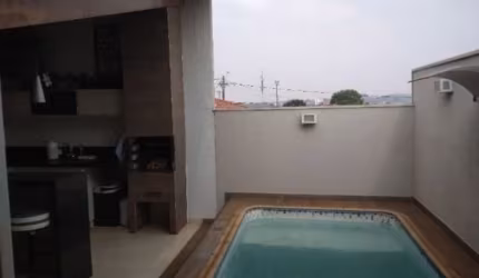 Condomínio Cidade das Crianças