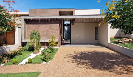 Condomínio Vila Romana