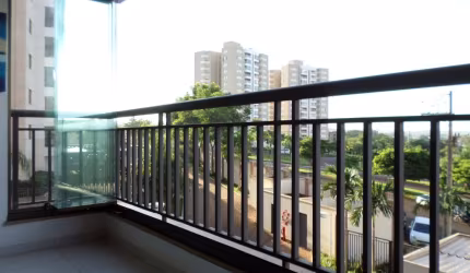 Apartamento Nova Aliança Sul