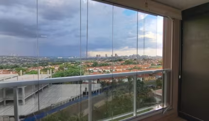 Apartamento Bonfim Paulista