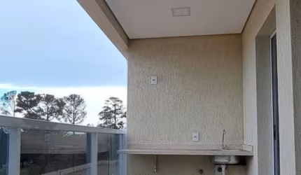 Apartamento Bonfim Paulista