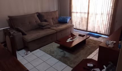 Apartamento Jardim Florida