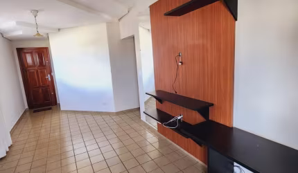 Apartamento Jardim Paulista