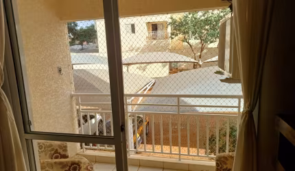 Apartamento Lagoinha