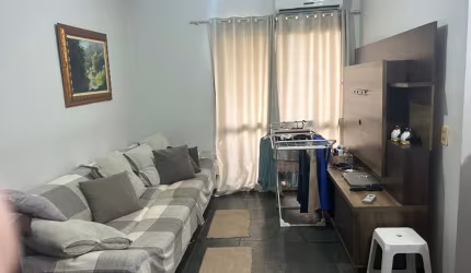 Apartamento Jardim Republica