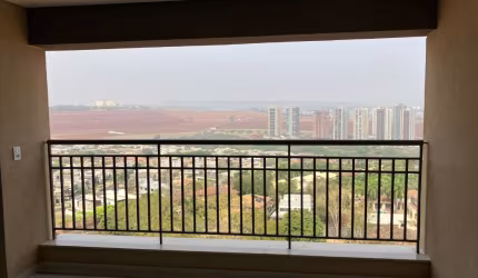 Apartamento Jardim Olhos D água