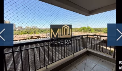 Apartamento Nova Aliança Sul