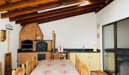 Condomínio Village de France