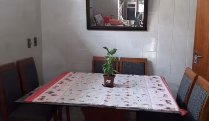 Casa Monte Alegre