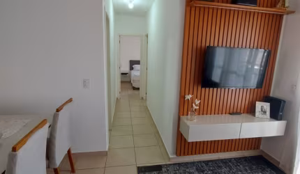 Apartamento Jardim Republica