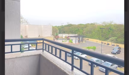 Apartamento Residencial Greenville