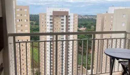 Apartamento Vila do Golf