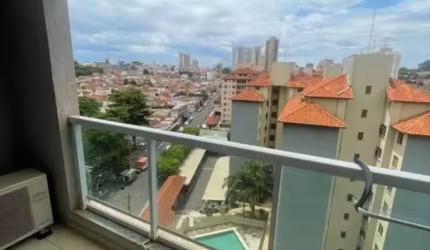 Apartamento Iguatemi