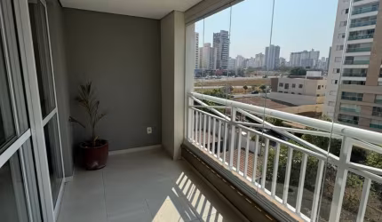 Apartamento Nova Aliança Sul