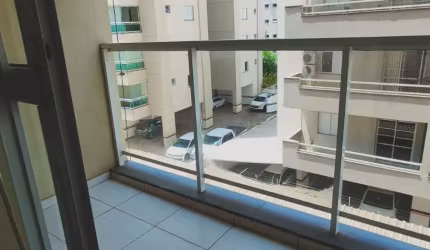Apartamento Nova Aliança