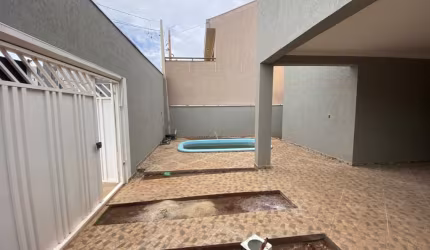 Casa Sumarezinho