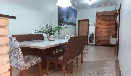 Casa Jardim Piratininga