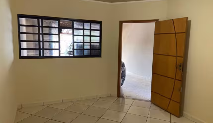 Casa Jardim Piratininga