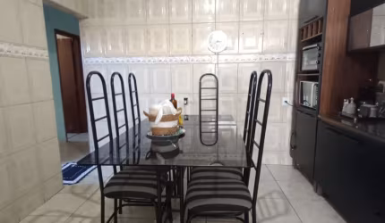 Casa Vila Virginia